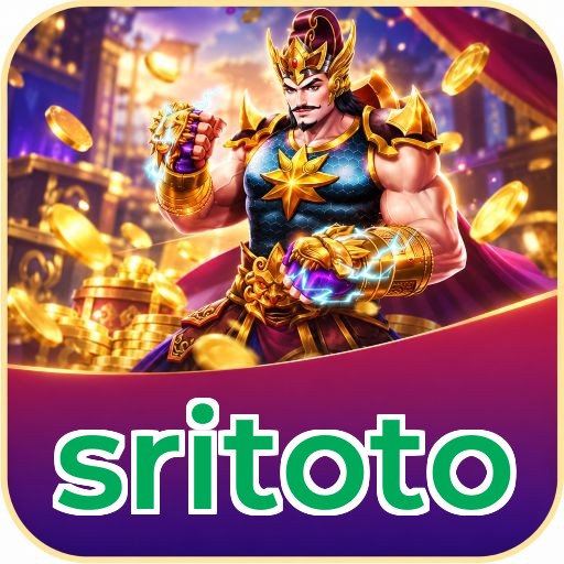 Screenshot 1 - sritoto Home Screen
