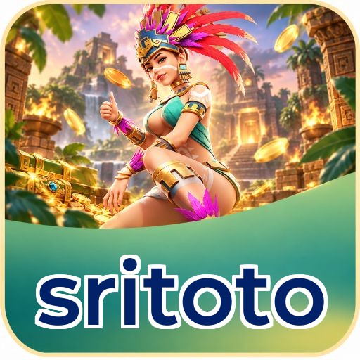 Screenshot 1 - sritoto Home Screen