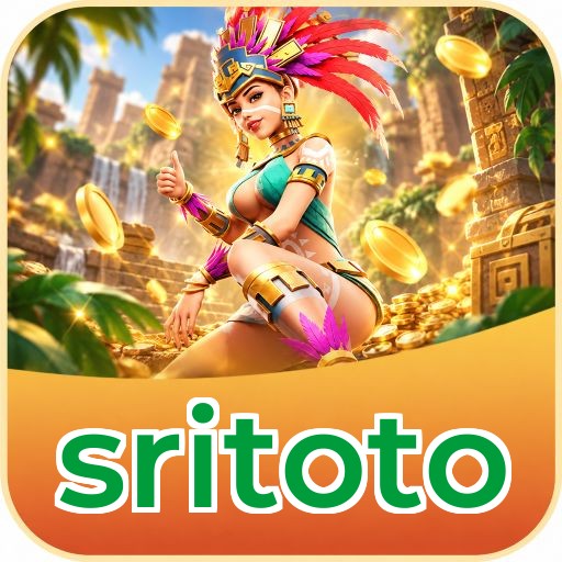Screenshot 1 - sritoto Home Screen