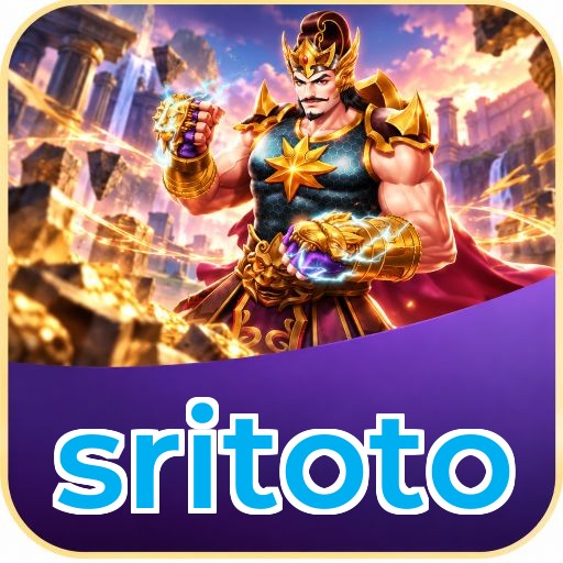 Screenshot 1 - sritoto Home Screen