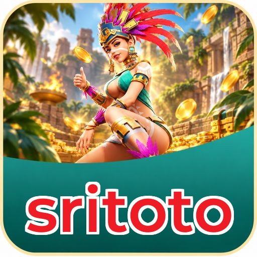 Screenshot 1 - sritoto Home Screen