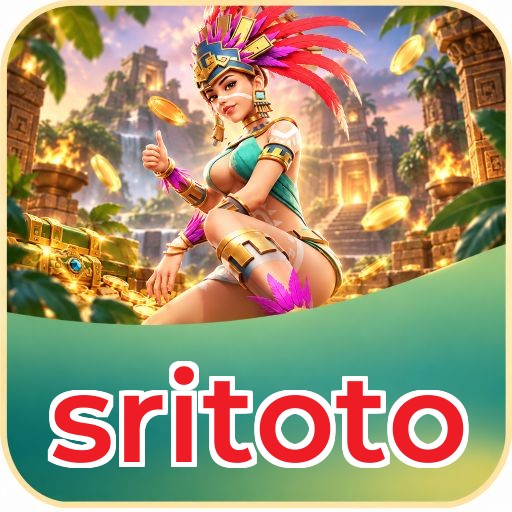 Screenshot 1 - sritoto Home Screen