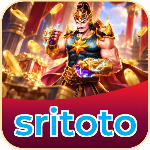 Screenshot 1 - sritoto Home Screen